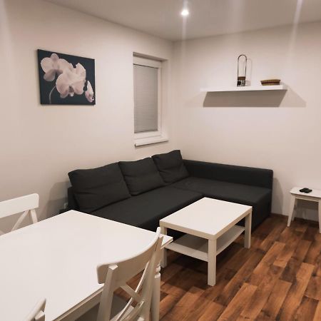 Apartmány pod sjezdovkou Cenkovice Esterno foto